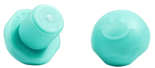 Rio Roller Jam Plugs 2 Stk.