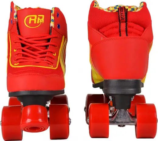 Patins à roulette Roller quad enfant Skate Rouleau d'équilibrage à 3