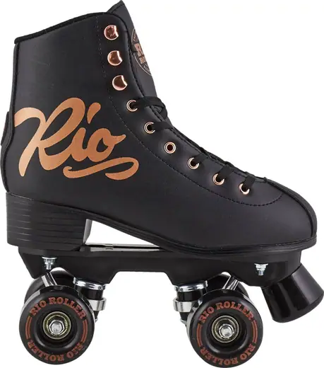 Rio Roller Rose Patins à Roulettes - Adultes Rollers