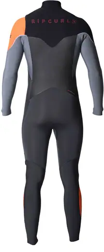 Rip Curl E-Bomb 5mm Chestzip 2018 Wetsuit | SkatePro
