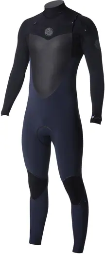 Rip Curl Flashbomb 5mm Chestzip Wetsuit | SkatePro