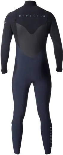 Rip Curl Flashbomb 5mm Chestzip Wetsuit | SkatePro