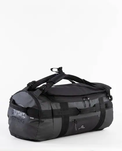 Duffle bag rip curl sale