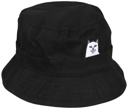 RIPNDIP Lord Nermal Bucket Hat | SkatePro