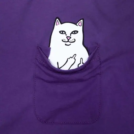 Ripndip lord 2025 nermal tee