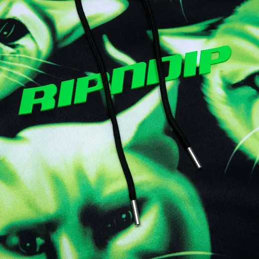 Ripndip on sale racing hoodie