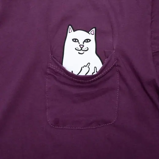 Nermal 2024 pocket tee