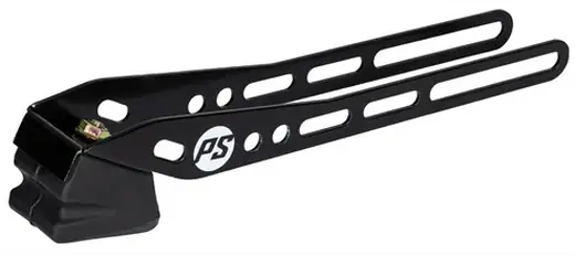 Road Hog Brake System