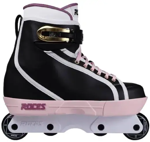 Roces Dogma Spassov Candy Aggressive Inline Skates | SkatePro