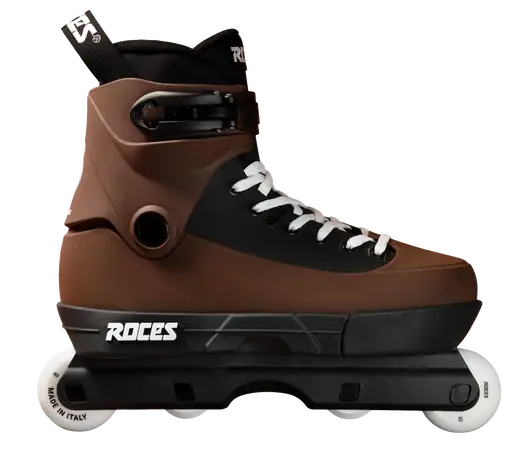 Roces Fifth Element Zenk Mana Roller Agressif