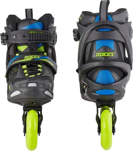 Roces Helium TIF II Inline skates