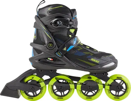 Roces Helium TIF II Inline skates