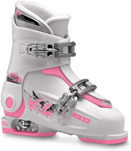 Roces Idea Up 6in1 adjustable Kids Ski Boots