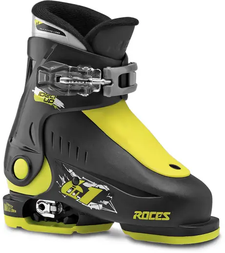 Kids ski boots best sale