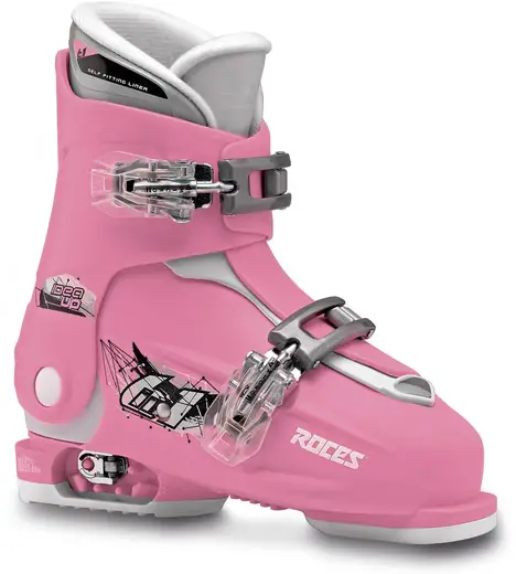 スキー 19.5-21.5 ROCES 6IN1 IDEA UP Roces Idea Up 6in1 adjustable Kids Ski Boots