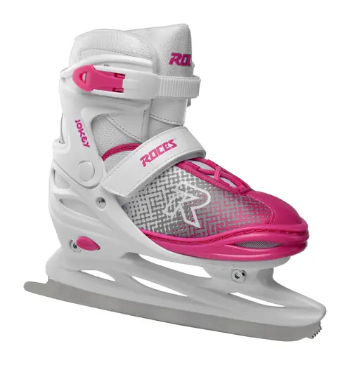 Roces Jokey Ice X Mädchen Schlittschuhe