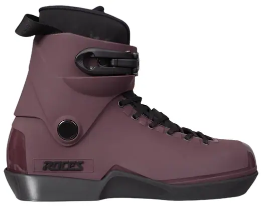 Roces M12 Lo Team Aggressive Inline skate Boot Only Boots Skates