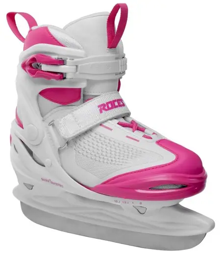 Roces Moody Ice X Mädchen Schlittschuhe