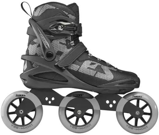 Roces Neon TIF Roller Blades