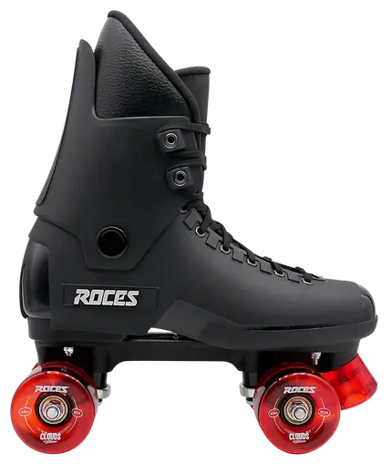 Roces Pro 80 Pattini A Rotelle