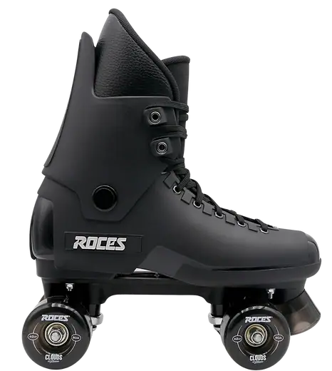 Roces Pro 80 Patins 4 Rodas