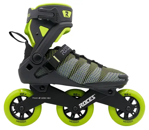 Roces R-EVO 100 Pattini In Linea
