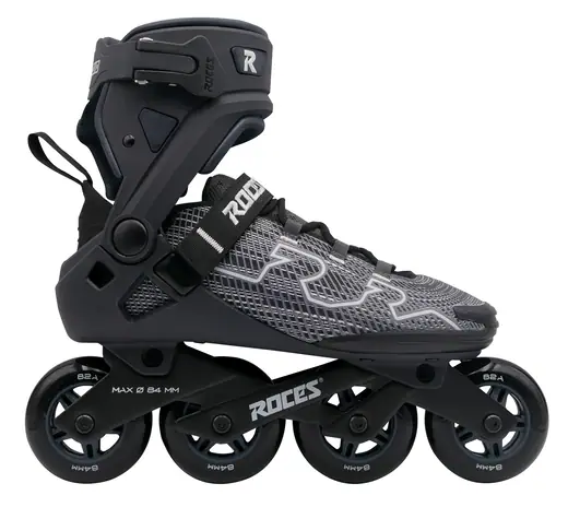 Roces R-EVO 84 Pattini In Linea