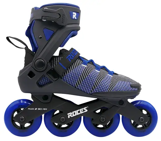 Roces R-EVO 90 Inline Skates
