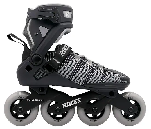 Patins Roces Roces R-EVO 90 Inline Skates - Men Inliners | SkatePro