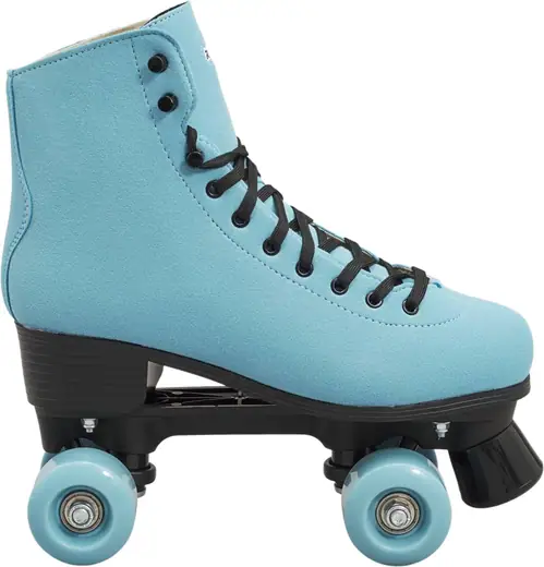 Roces RC1 Blue Roller Skates - Adults Roller Skating