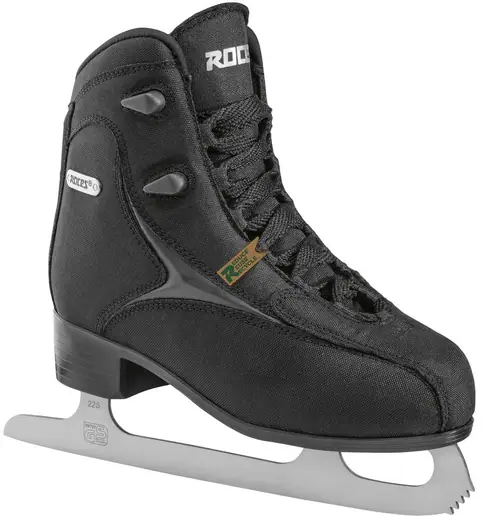 Roces RFG 1 Recycle Figure Skates | SkatePro