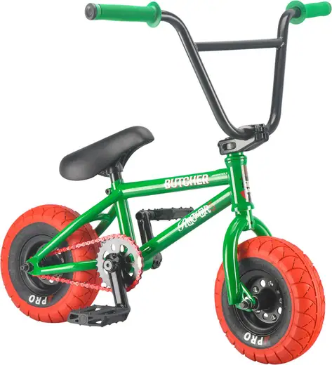 Mini rocker 2024 mountain bike