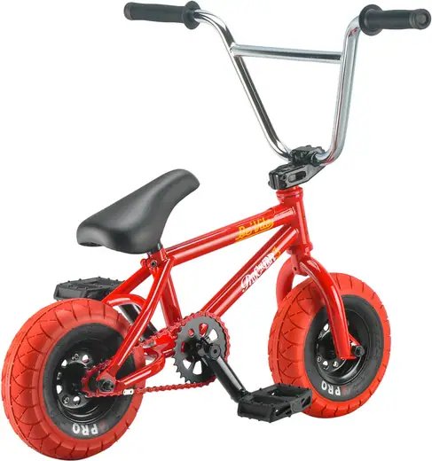 BMX ミニ Rocker 3 VADER Mini BMX