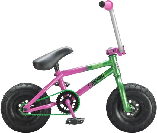 Mini hotsell bmx skatepro