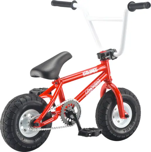 Rocker irok+ gold digger mini best sale bmx bike