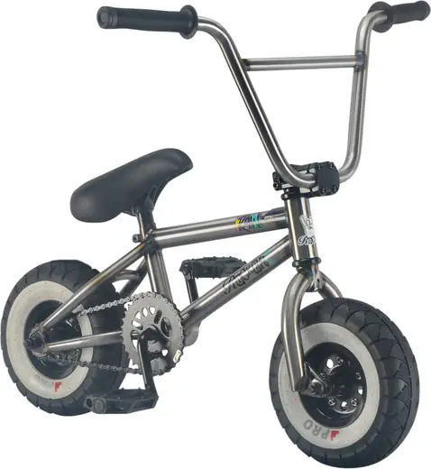 Mini bmx outlet bike parts