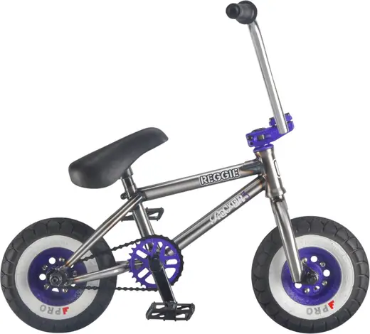 Mini cheap bmx skatepro