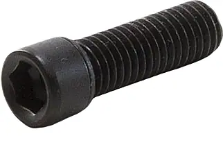Rocker Seat Clamp Bolt