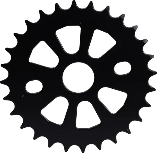 Rocker Sprocket