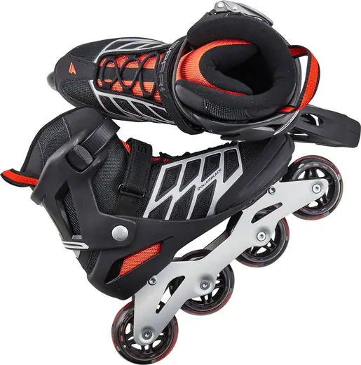 Rollerblade Patines En Línea Mujer Sirio 80 Negro