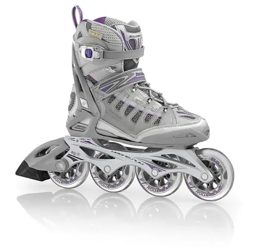 Rollerblade Activa MX 90 Inline Skates SkatePro