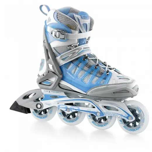 Rollerblade Activa XT Inline Skates SkatePro