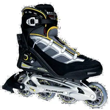 Rollerblade Aero 09 Inline Skates SkatePro