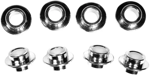 Rollerblade Alu Inline Skate Spacers