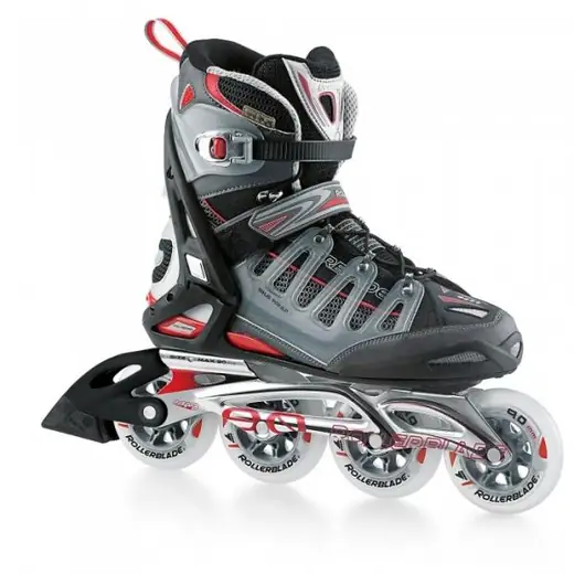 Rollerblade Crossfire XT Inline Skates SkatePro