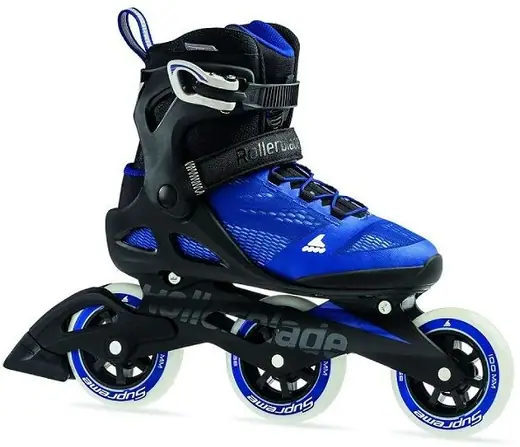 Rollerblade Macroblade 100 3WD Womens Inline Skates