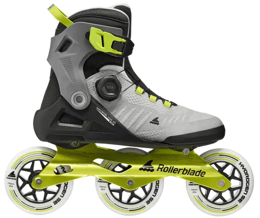 Rollerblade Macroblade 110 BOA Pattini In Linea