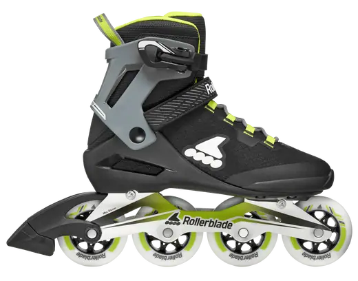 Rollerblade Macroblade 84 Inline Skates