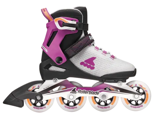 Rollerblade Macroblade 84 Womens Inline Skates