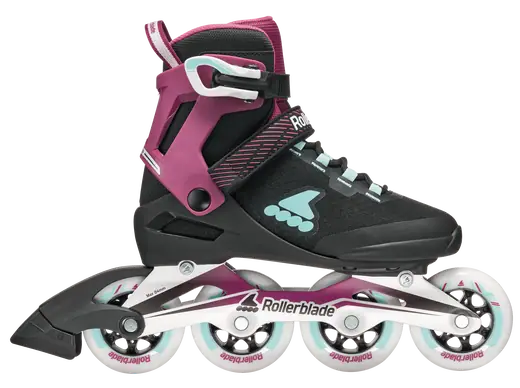 Rollerblade Macroblade 84 Womens Inline Skates